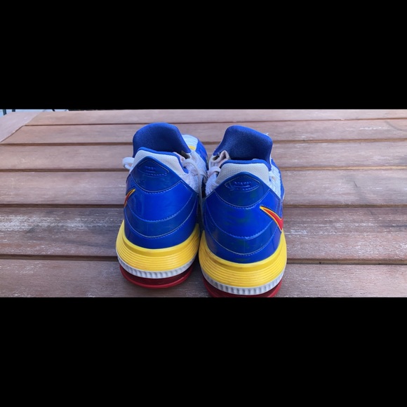 Lebron’s - Size 10 - Excellent shape
